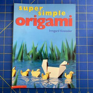 Super Simple Origami (1996)